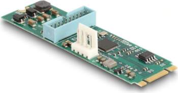 Delock - interface adapter - PCIe