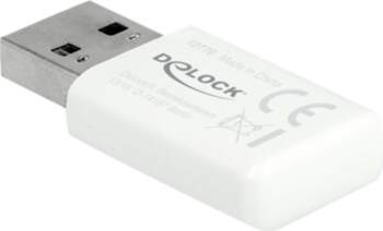 Delock Micro Stick 867 - network