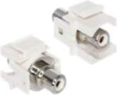 Delock modular insert (coupling) 86307