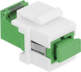 Delock modular insert (coupling) 86831