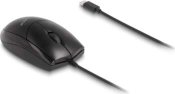 Delock - mouse - silent -