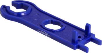 Delock - multi-tool - 2 pieces
