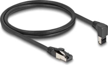 Delock network cable - 1 m