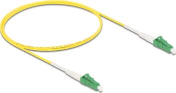 Delock network cable - 1 m