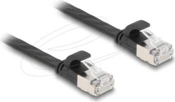 Delock patch cable - 25 cm