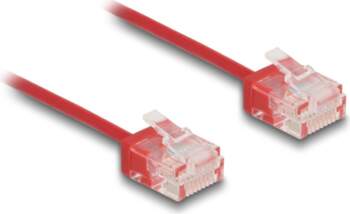 Delock patch cable - 30 cm