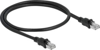 Delock patch cable - 50 cm