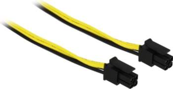 Delock - power cable - 4