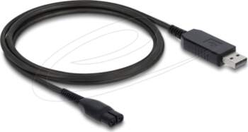 Delock - power cable - USB