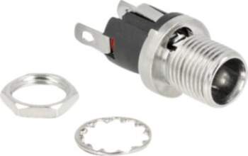 Delock - power connector - DC