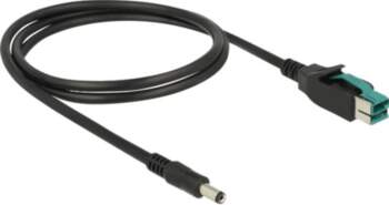 Delock - PoweredUSB cable - USB