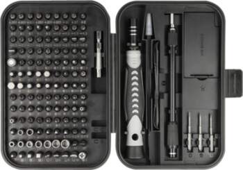 Delock - precision screwdriver handle with