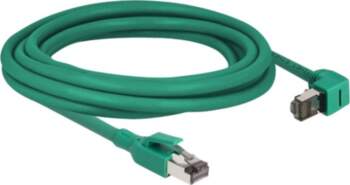 Delock PROFINET patch cable - 3