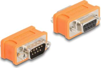 Delock - serial adapter - DB-9