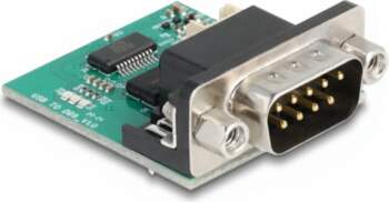 Delock - serial adapter - USB