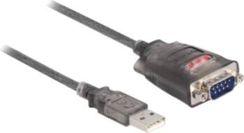 Delock - serial adapter - USB