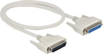 Delock - serial extension cable -