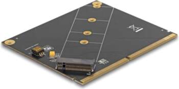 Delock - storage controller - M