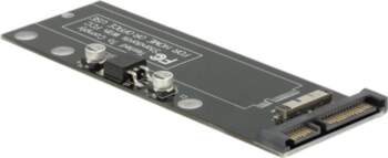 Delock - storage controller - mSATA