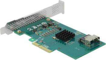 Delock - storage controller (RAID) -