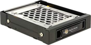 Delock - storage mobile rack 47228