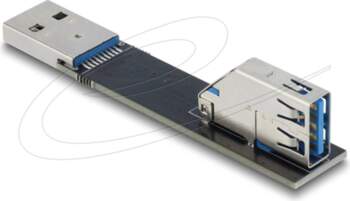 Delock - USB adapter - USB
