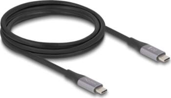 Delock - USB-C cable - USB-C
