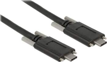 Delock - USB-C cable - USB-C