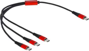 Delock - USB-C cable - USB-C