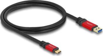 Delock - USB-C cable - USB