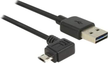 Delock - USB cable - USB