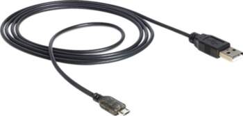 Delock - USB cable - USB