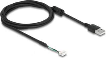 Delock - USB cable - USB