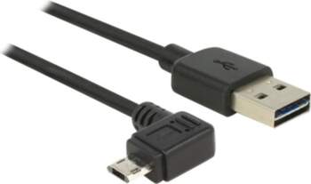 Delock - USB cable - USB