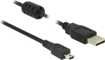 Delock - USB cable - USB