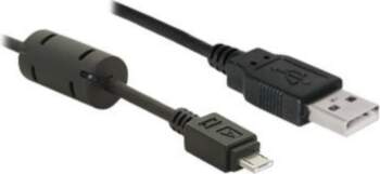 Delock - USB cable - USB