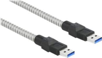Delock - USB cable - USB