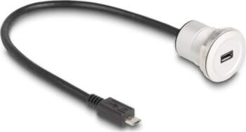 Delock - USB extension cable -