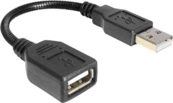 Delock - USB extension cable -