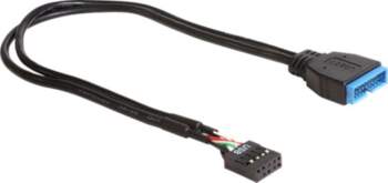 Delock - USB internal cable -