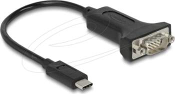 Delock - USB / serial cable