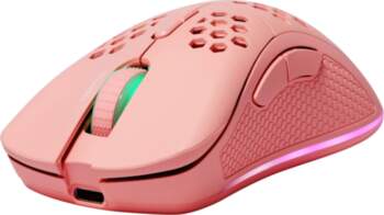 DELTACO GAMING PM80 - mouse -