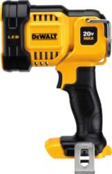 DeWALT DCL043 - work light -