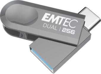 DEXXON EMTEC Dual D280 - USB