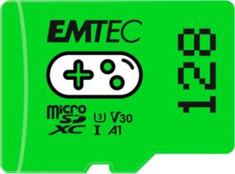 DEXXON EMTEC Gaming - flash memory