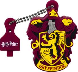 DEXXON EMTEC Harry Potter Collector Gryffindor