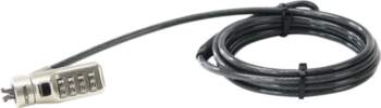 DICOTA - security cable lock D31933