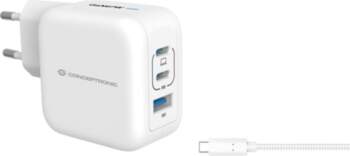 Digital Data Communications Conceptronic power adapter
