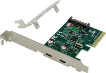 Digital Data Communications Conceptronic - USB