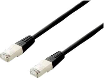 Digital Data Communications equip patch cable